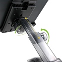 iOttie Easy Smart Tap iPad Car & Desk Mount (HLCRIO107)