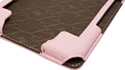 Tuff-Luv Kindle 4 Sleek Jacket Pink (G1_50)