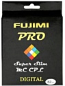FUJIMI 77mm Pro MC CPL