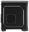 AeroCool Aero-500 CR Black Edition 700W