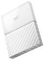 Western Digital My Passport 1 TB (WDBBEX0010B)