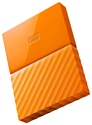 Western Digital My Passport 1 TB (WDBBEX0010B)