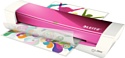 Leitz iLAM Home Office A4 (розовый) (73680023)