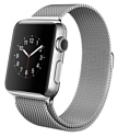 Apple Watch 38mm with Sport Band