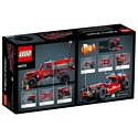 LEGO Technic 42075 Служба быстрого реагирования