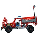 LEGO Technic 42075 Служба быстрого реагирования