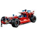 LEGO Technic 42075 Служба быстрого реагирования