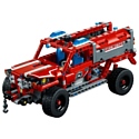 LEGO Technic 42075 Служба быстрого реагирования