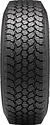 Goodyear Wrangler All-Terrain Adventure 235/65 R17 108T