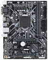 GIGABYTE B360M HD3 (rev. 1.0)