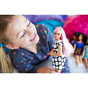 Barbie Fashionistas 48 Daisy Pop - Curvy (DVX70)