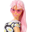 Barbie Fashionistas 48 Daisy Pop - Curvy (DVX70)