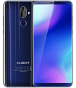 Cubot X18 Plus