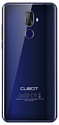 Cubot X18 Plus