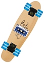 Fish Skateboards Wood Tape
