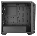 Cooler Master MasterBox MB511 (MCB-B511D-KANN-S01) Black