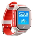 Smart Baby Watch SBW WS