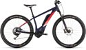 Cube Access Hybrid Race 500 29 (2019)