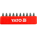 Yato YT-0470 10 предметов