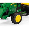 Peg Perego John Deere Ground Loader IGOR0068