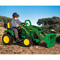 Peg Perego John Deere Ground Loader IGOR0068