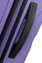 American Tourister Bon Air Violet 55 см