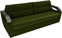 Лига диванов Форсайт 100748 (зеленый)
