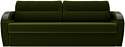 Лига диванов Форсайт 100748 (зеленый)