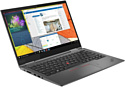 Lenovo ThinkPad X1 Yoga 4 (20QF001XRT)