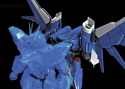 Bandai RG 1/144 Build Strike Gundam Full Package Image C