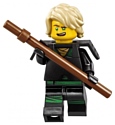 LEGO The Ninjago Movie 30608 Кэндо Ллойд