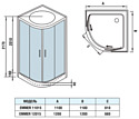 WELTWASSER Emmer 11015