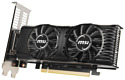 MSI GeForce GTX 1650 4096MB LP