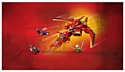 LEGO Ninjago 71704 Истребитель Кая