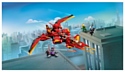 LEGO Ninjago 71704 Истребитель Кая