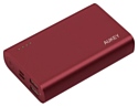 Aukey PB-XD12 10000 mAh USB C QC3.0
