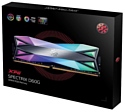 ADATA XPG Spectrix D60G AX4U320038G16A-DT60