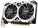 MSI GeForce GTX 1650 4096MB D6 VENTUS XS OC
