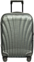 Samsonite C-Lite Metallic Green 55 см (36 л)