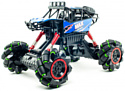 Pilotage Crawler Drifter