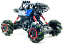 Pilotage Crawler Drifter