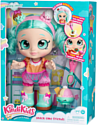 Kindi Kids Snack Time Friends - Peppa Mint 50007