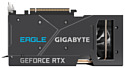 GIGABYTE GeForce RTX 3060 Ti EAGLE 8G (GV-N306TEAGLE-8GD)(rev. 2.0)
