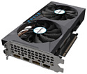 GIGABYTE GeForce RTX 3060 Ti EAGLE 8G (GV-N306TEAGLE-8GD)(rev. 2.0)