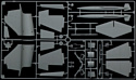 Italeri 2502 F 104 G/S Starfighter