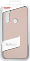 VOLARE ROSSO Suede для Xiaomi Redmi Note 8 (розовый)