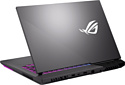 ASUS ROG Strix G15 G513QM-HN064