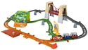 Thomas and Friends Железная дорога Ния и слон GPD84