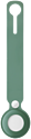 uBear Touch Case для AirTag (зеленый)
