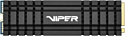 Patriot Viper VPN110 512GB VPN110-512GM28H
